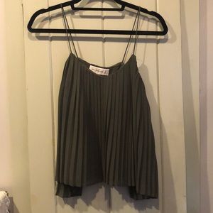 Abercrombie & Fitch Top